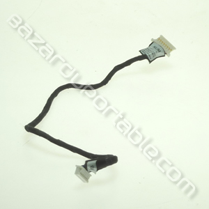 Câble carte led / carte mère pour Alienware M17X -R3